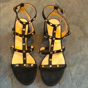 Karl Lagerfeld Paris Sandals